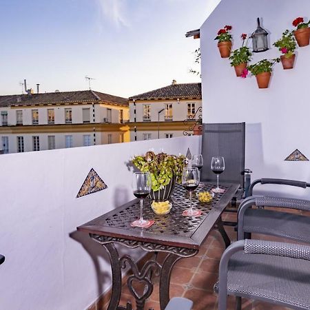 Junto A La Casa Natal De Picasso Apartment Malaga Exterior photo